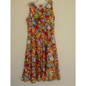 Shopkins Girls Dress
